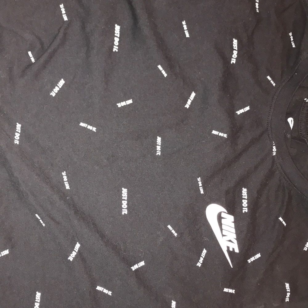 Nike large men’s T-shirt